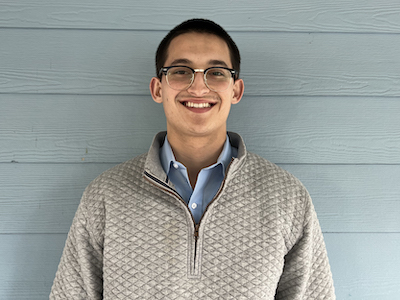 Picture of Ben Breitbach
